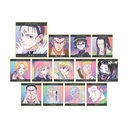 (PO) Hunter x Hunter Trading Ani-Art Clear Label Mini Shikishi Ver. B [BOX] Image_2