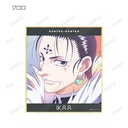 (PO) Hunter x Hunter Trading Ani-Art Clear Label Mini Shikishi Ver. B [BOX] Image_3
