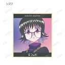 (PO) Hunter x Hunter Trading Ani-Art Clear Label Mini Shikishi Ver. B [BOX] Image_5