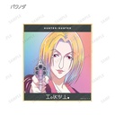(PO) Hunter x Hunter Trading Ani-Art Clear Label Mini Shikishi Ver. B [BOX] Image_7