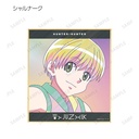 (PO) Hunter x Hunter Trading Ani-Art Clear Label Mini Shikishi Ver. B [BOX] Image_9