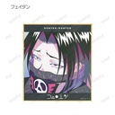 (PO) Hunter x Hunter Trading Ani-Art Clear Label Mini Shikishi Ver. B [BOX] Image_11