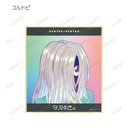 (PO) Hunter x Hunter Trading Ani-Art Clear Label Mini Shikishi Ver. B [BOX] Image_13
