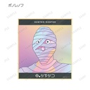 (PO) Hunter x Hunter Trading Ani-Art Clear Label Mini Shikishi Ver. B [BOX] Image_14