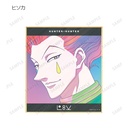 (PO) Hunter x Hunter Trading Ani-Art Clear Label Mini Shikishi Ver. B [BOX] Image_15