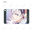 (PO) Hunter x Hunter Trading Ani-Art Clear Label Square Acrylic Key Chain Ver. B [BOX] Image_3
