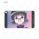 (PO) Hunter x Hunter Trading Ani-Art Clear Label Square Acrylic Key Chain Ver. B [BOX] Image_5