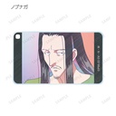 (PO) Hunter x Hunter Trading Ani-Art Clear Label Square Acrylic Key Chain Ver. B [BOX] Image_6