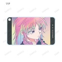 (PO) Hunter x Hunter Trading Ani-Art Clear Label Square Acrylic Key Chain Ver. B [BOX] Image_8