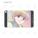 (PO) Hunter x Hunter Trading Ani-Art Clear Label Square Acrylic Key Chain Ver. B [BOX] Image_9