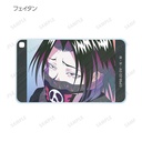 (PO) Hunter x Hunter Trading Ani-Art Clear Label Square Acrylic Key Chain Ver. B [BOX] Image_11