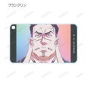 (PO) Hunter x Hunter Trading Ani-Art Clear Label Square Acrylic Key Chain Ver. B [BOX] Image_12