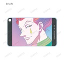 (PO) Hunter x Hunter Trading Ani-Art Clear Label Square Acrylic Key Chain Ver. B [BOX] Image_15