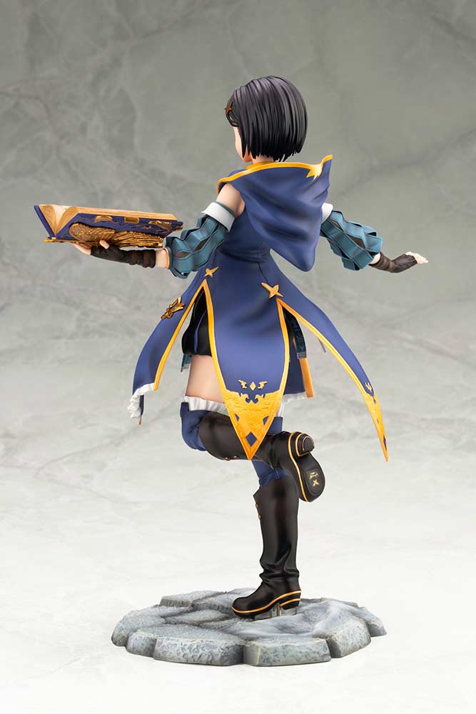 (PO) Tales of ARISE - Rinwell Image_5