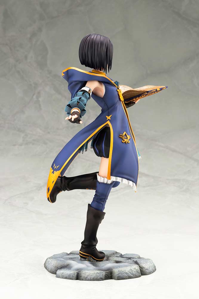 (PO) Tales of ARISE - Rinwell Image_8