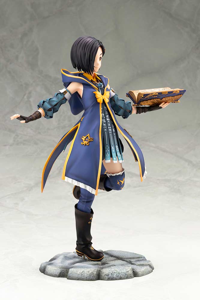 (PO) Tales of ARISE - Rinwell Image_9