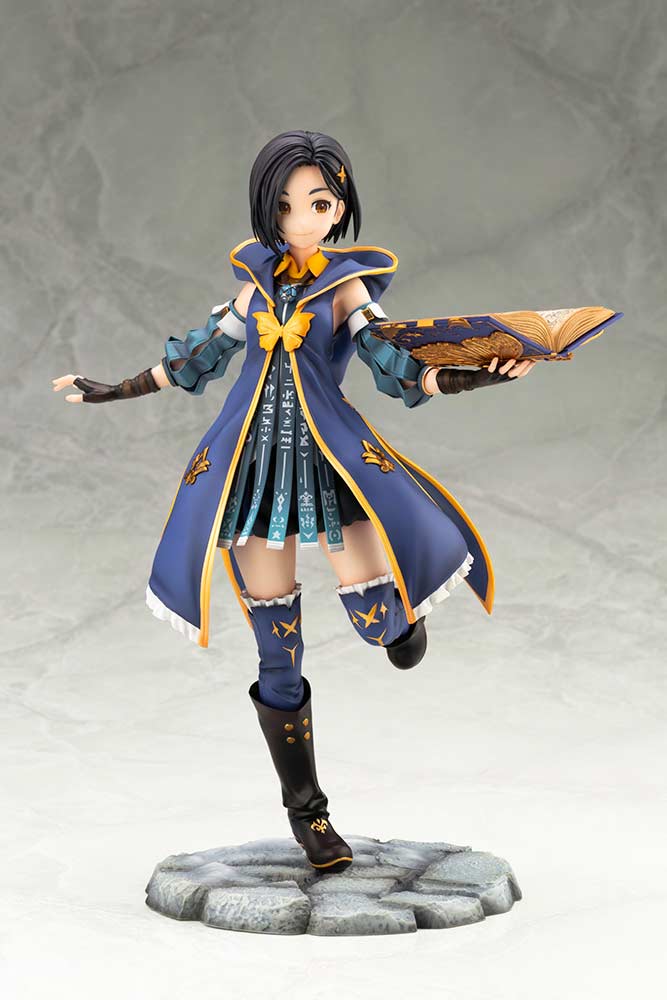 (PO) Tales of ARISE - Rinwell Image_10