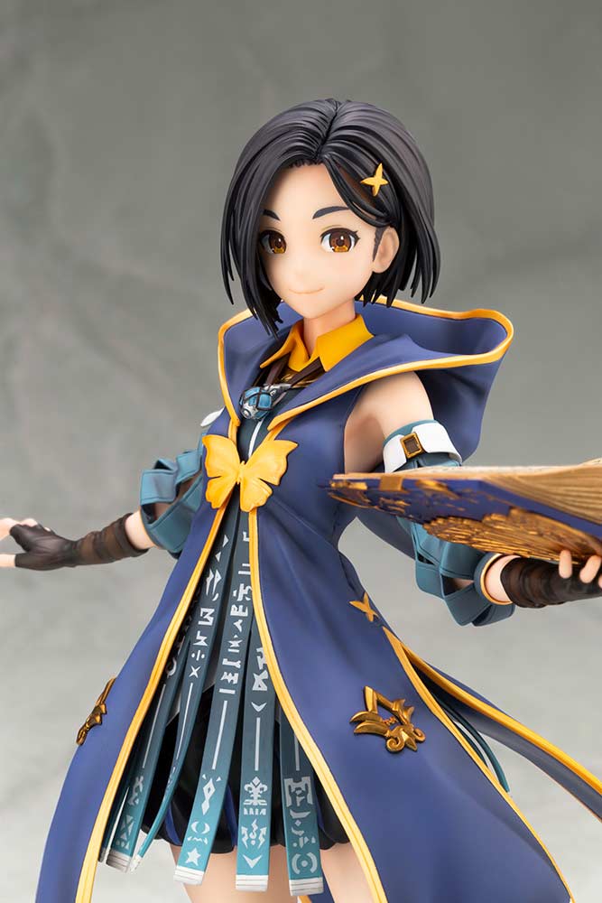 (PO) Tales of ARISE - Rinwell Image_11