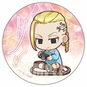(PO) Can Badge Tokyo Revengers Ryuguji Ken Kindergarten Ver. Image_1