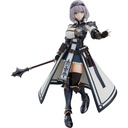(PO) figma 565 Hololive Production Shirogane Noel Image_2