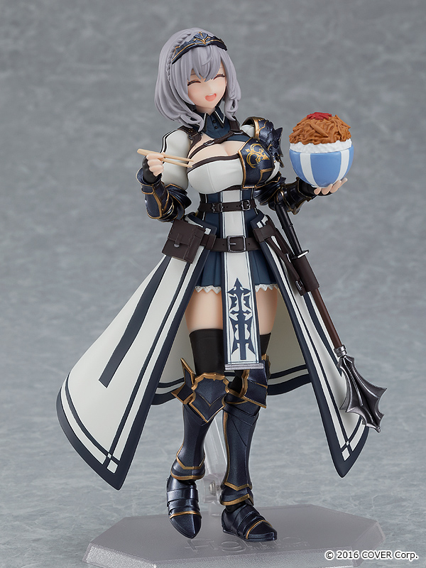 (PO) figma 565 Hololive Production Shirogane Noel Image_7