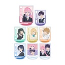 (PO) Miss Shikimori Is Not Just Cute Trading Acrylic Stand [BOX] Image_2