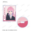 (PO) Miss Shikimori Is Not Just Cute Trading Acrylic Stand [BOX] Image_3