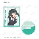 (PO) Miss Shikimori Is Not Just Cute Trading Acrylic Stand [BOX] Image_5