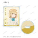 (PO) Miss Shikimori Is Not Just Cute Trading Acrylic Stand [BOX] Image_6