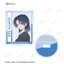 (PO) Miss Shikimori Is Not Just Cute Trading Acrylic Stand [BOX] Image_8