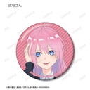 (PO) Miss Shikimori Is Not Just Cute Trading Can Badge [BOX] Image_3