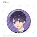 (PO) Miss Shikimori Is Not Just Cute Trading Can Badge [BOX] Image_4