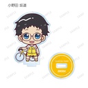 (PO) Yowamushi Pedal GLORY LINE Trading Chokonto! Acrylic Stand [BOX] Image_3