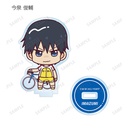 (PO) Yowamushi Pedal GLORY LINE Trading Chokonto! Acrylic Stand [BOX] Image_4
