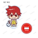 (PO) Yowamushi Pedal GLORY LINE Trading Chokonto! Acrylic Stand [BOX] Image_5