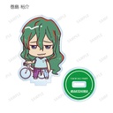 (PO) Yowamushi Pedal GLORY LINE Trading Chokonto! Acrylic Stand [BOX] Image_8