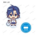 (PO) Yowamushi Pedal GLORY LINE Trading Chokonto! Acrylic Stand [BOX] Image_9