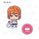 (PO) Yowamushi Pedal GLORY LINE Trading Chokonto! Acrylic Stand [BOX] Image_11