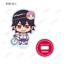 (PO) Yowamushi Pedal GLORY LINE Trading Chokonto! Acrylic Stand [BOX] Image_12