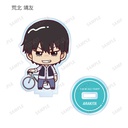 (PO) Yowamushi Pedal GLORY LINE Trading Chokonto! Acrylic Stand [BOX] Image_13