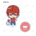 (PO) Yowamushi Pedal GLORY LINE Trading Chokonto! Acrylic Stand [BOX] Image_15