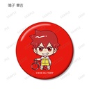 (PO) Yowamushi Pedal GLORY LINE Trading Chokonto! Can Badge [BOX] Image_5
