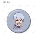 (PO) Yowamushi Pedal GLORY LINE Trading Chokonto! Can Badge [BOX] Image_10
