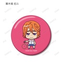 (PO) Yowamushi Pedal GLORY LINE Trading Chokonto! Can Badge [BOX] Image_11