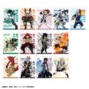 (PO) My Hero Academia A5 Trading Clear File [BOX] Image_1