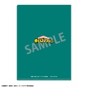 (PO) My Hero Academia A5 Trading Clear File [BOX] Image_3