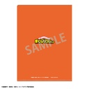 (PO) My Hero Academia A5 Trading Clear File [BOX] Image_5