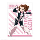 (PO) My Hero Academia A5 Trading Clear File [BOX] Image_6