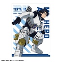 (PO) My Hero Academia A5 Trading Clear File [BOX] Image_8