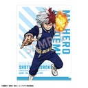 (PO) My Hero Academia A5 Trading Clear File [BOX] Image_10